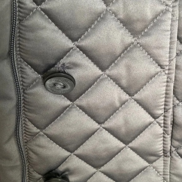 Calvin Klein Coat - Picture 4 of 7